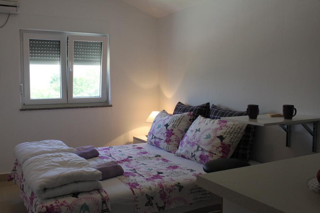 Apartments Bellator Šilo Eksteriør bilde