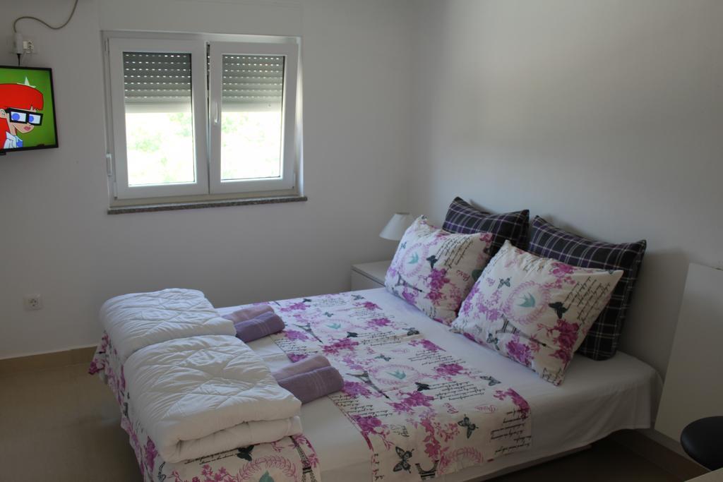 Apartments Bellator Šilo Eksteriør bilde
